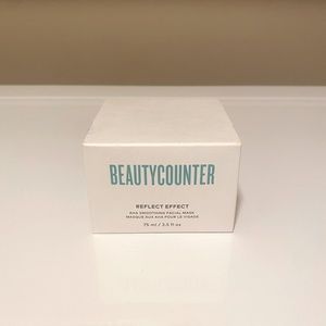 Beautycounter AHA Smoothing Facial Mask